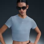 niki★ Women's Nikki Sleeveless Polo | NIVO | Shirts & Polos